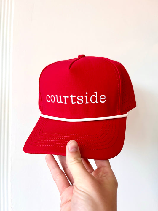 Red Hat