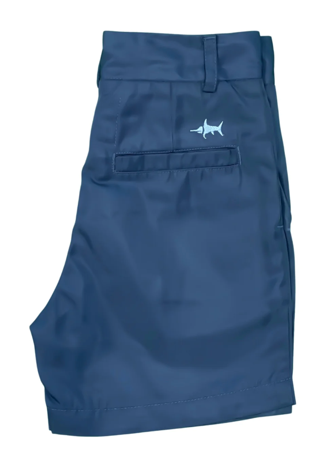 Blythe Performance Shorts - Navy