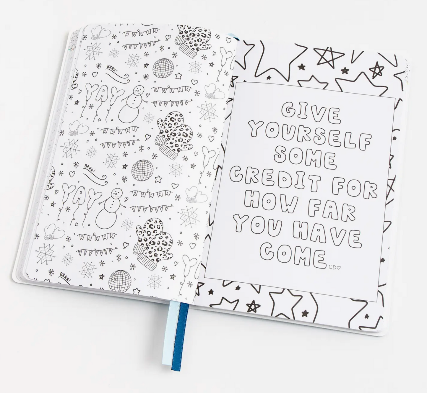 Smiley Grid Planner: Academic Year