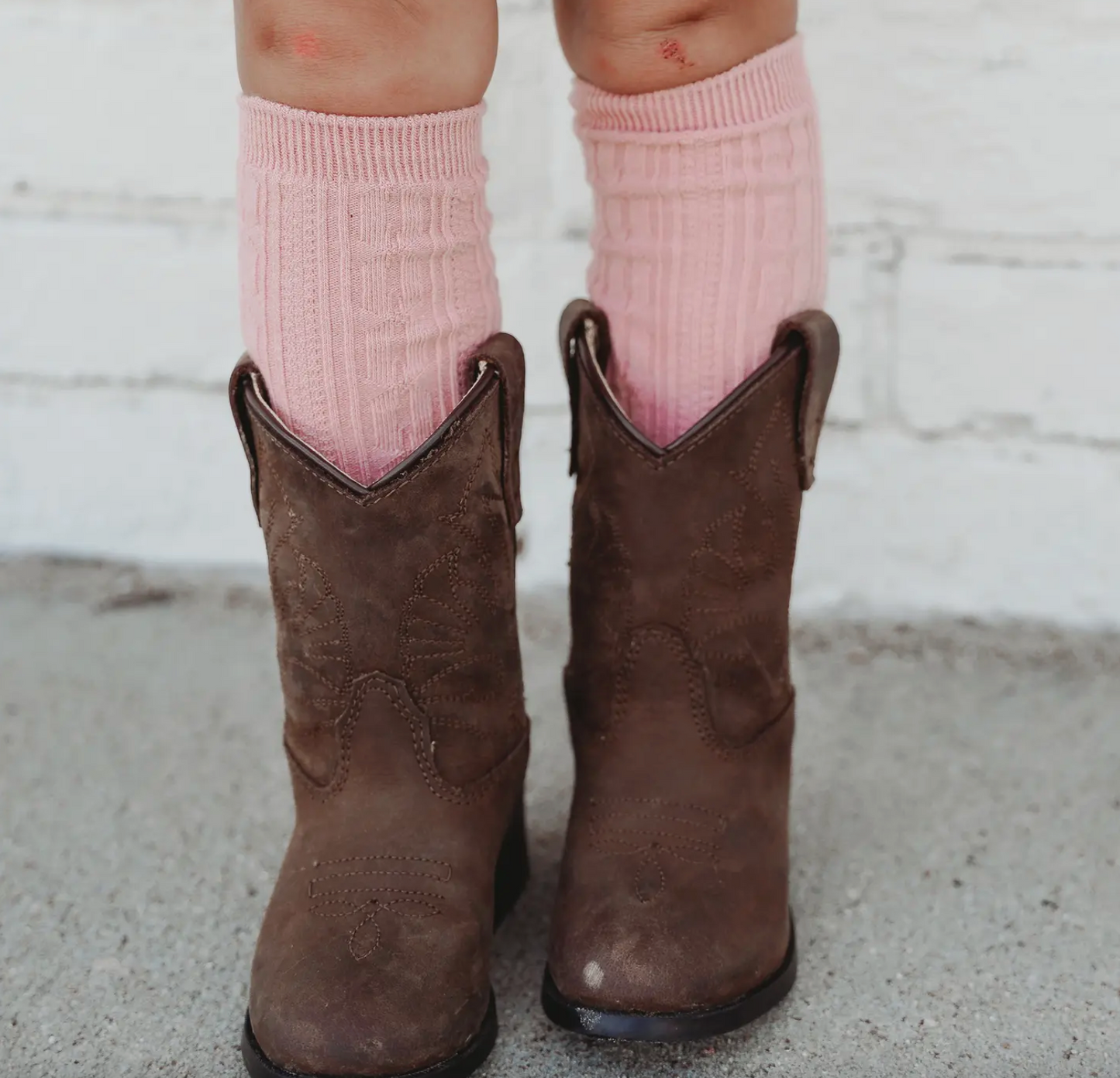 Knee High Socks