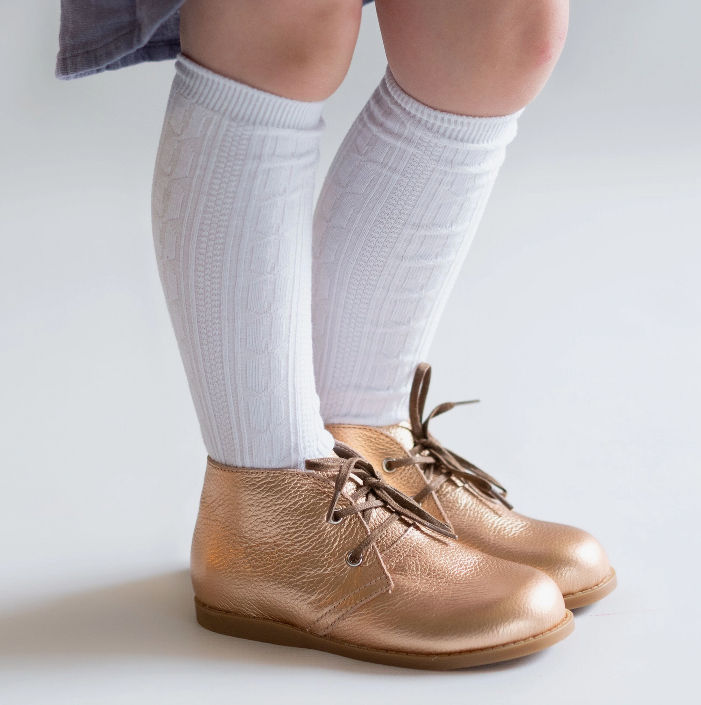 Knee High Socks