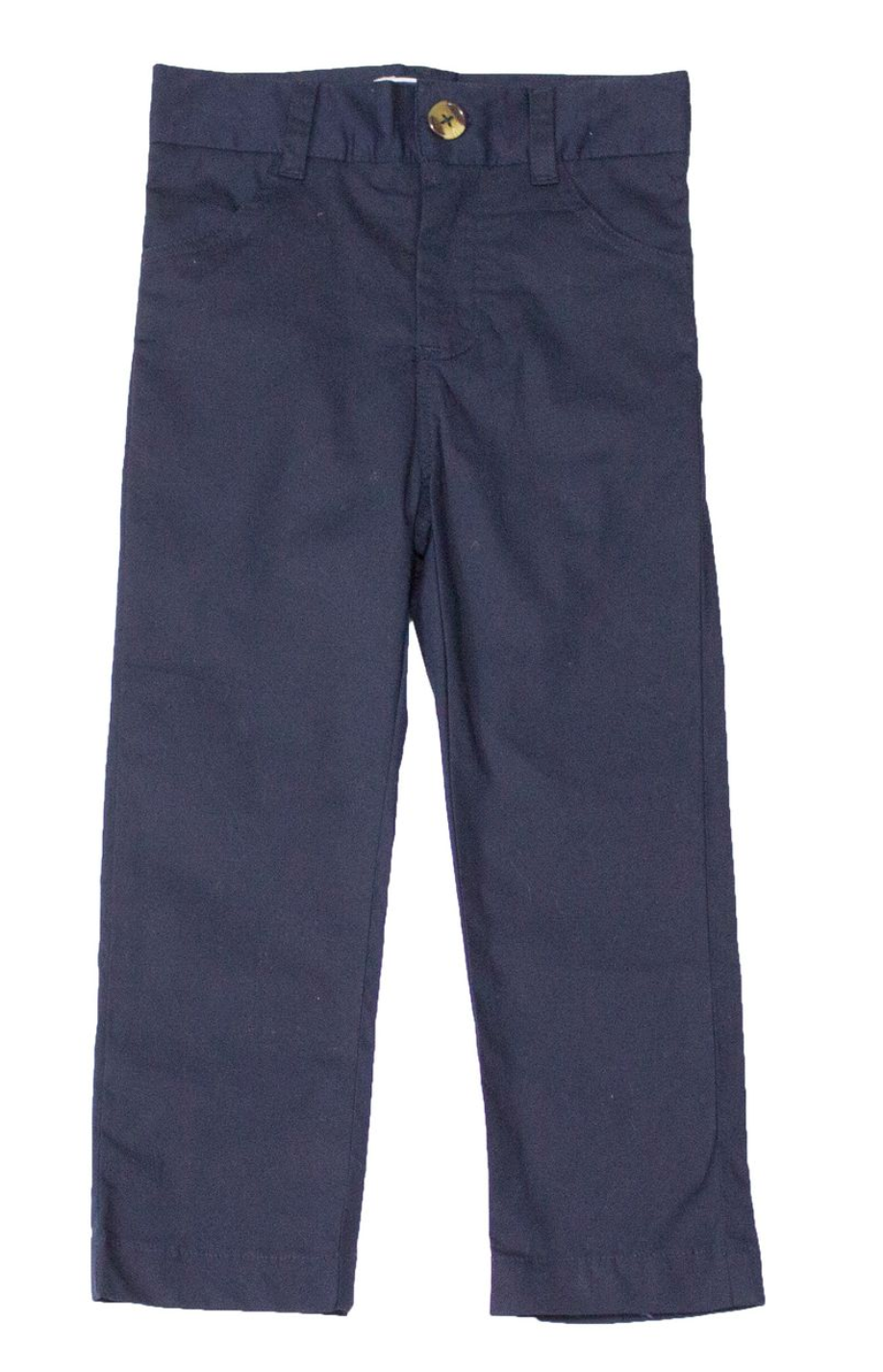 Boys Charleston Pant -Navy