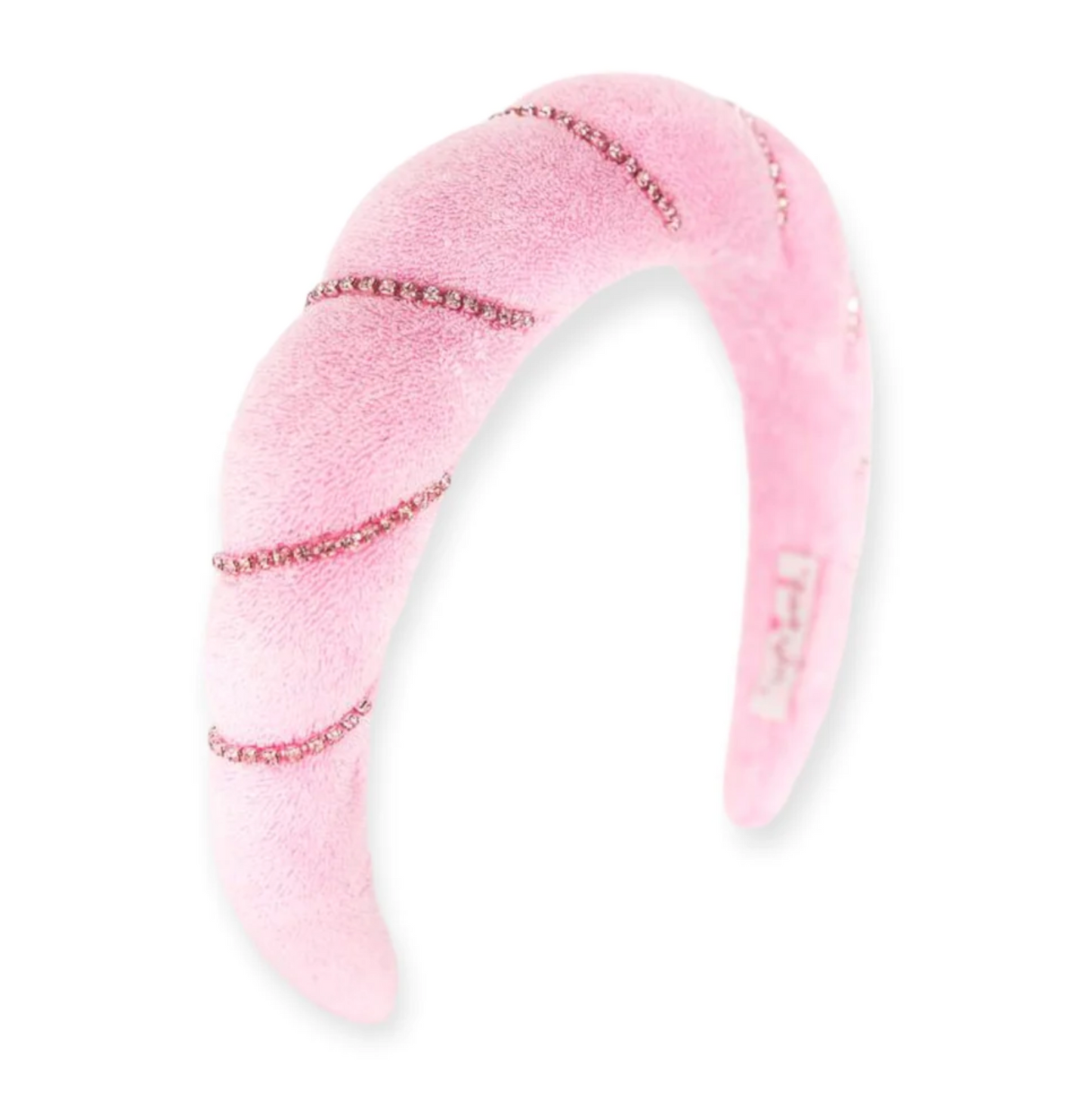 Crystalized Spa Headband