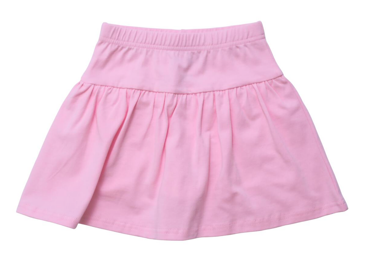 Light Pink Skort