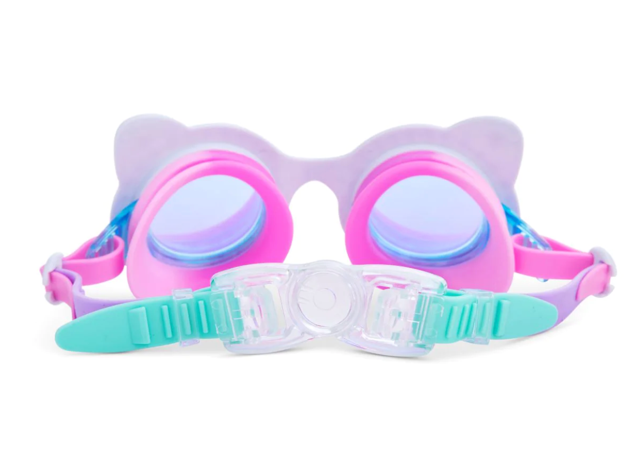 Smitten Kitten Swim Goggles