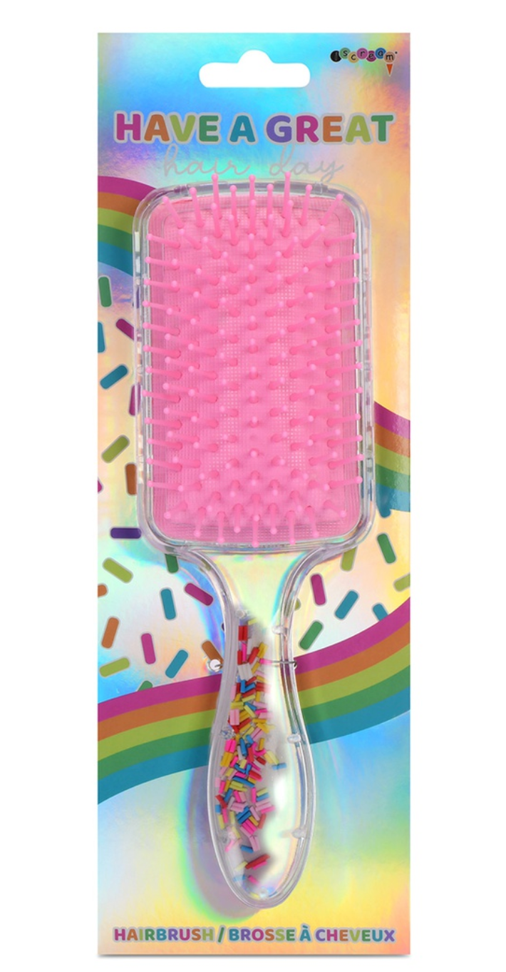 Sprinkles Hair Brush