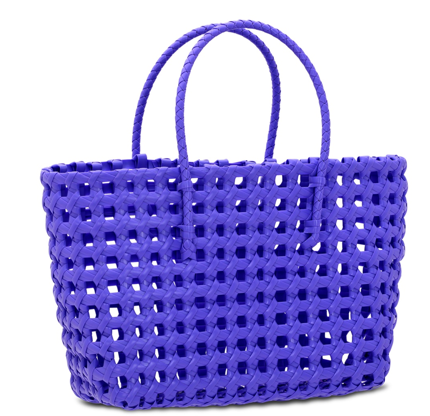 Large Woven Tote Bag