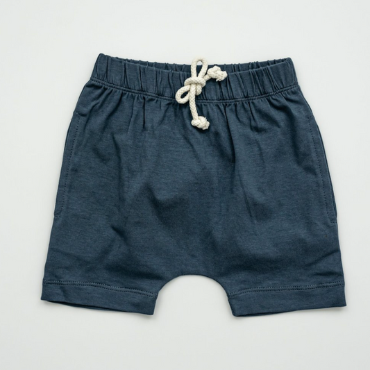 Navy Shorts