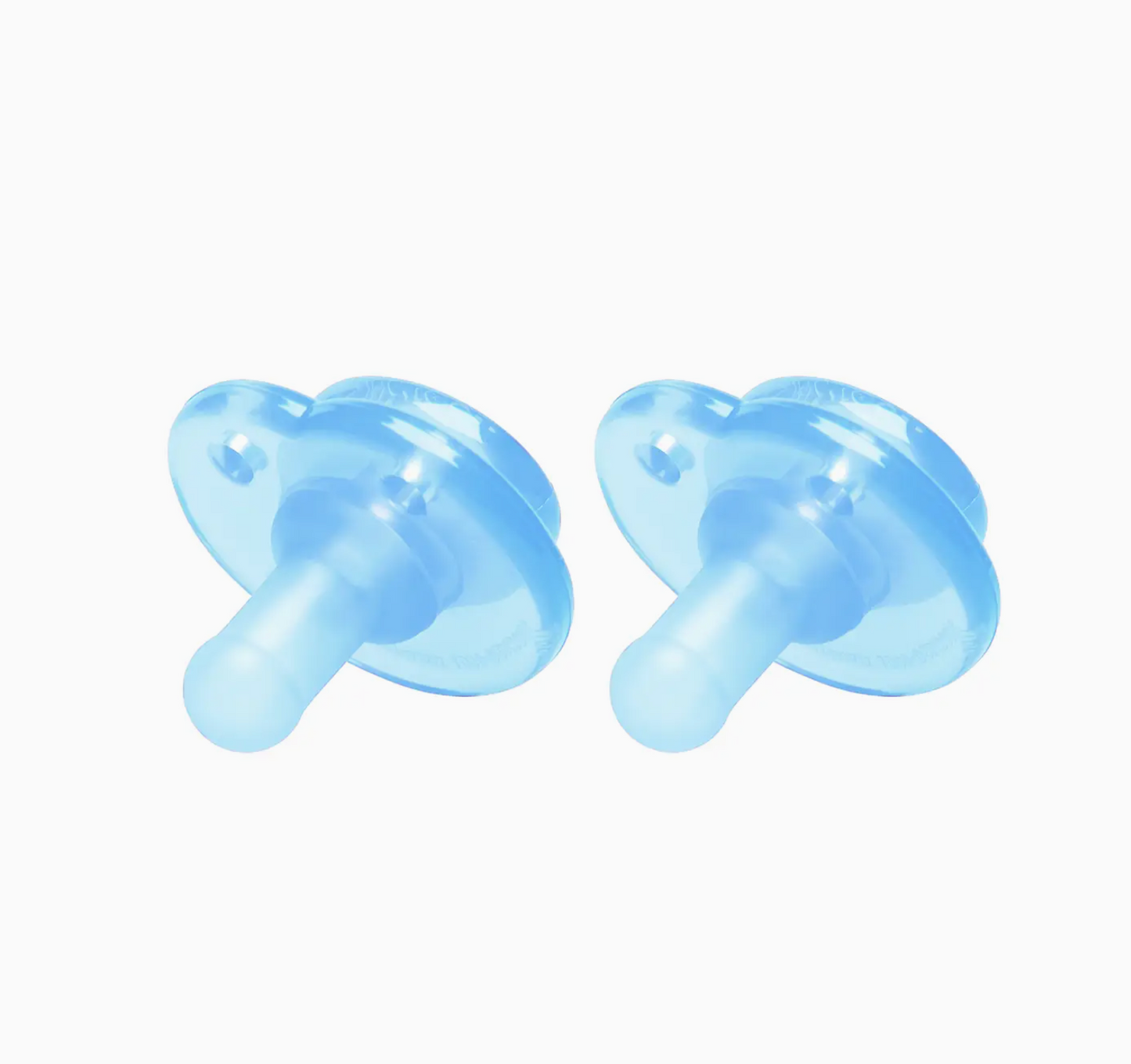 Blue Paci- Plushie Replacements