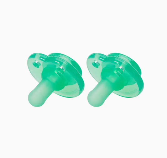 Green Paci- Plushie Replacements