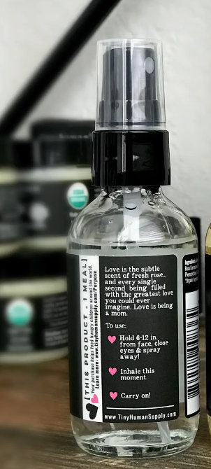 Lovely Day™ Facial Spray
