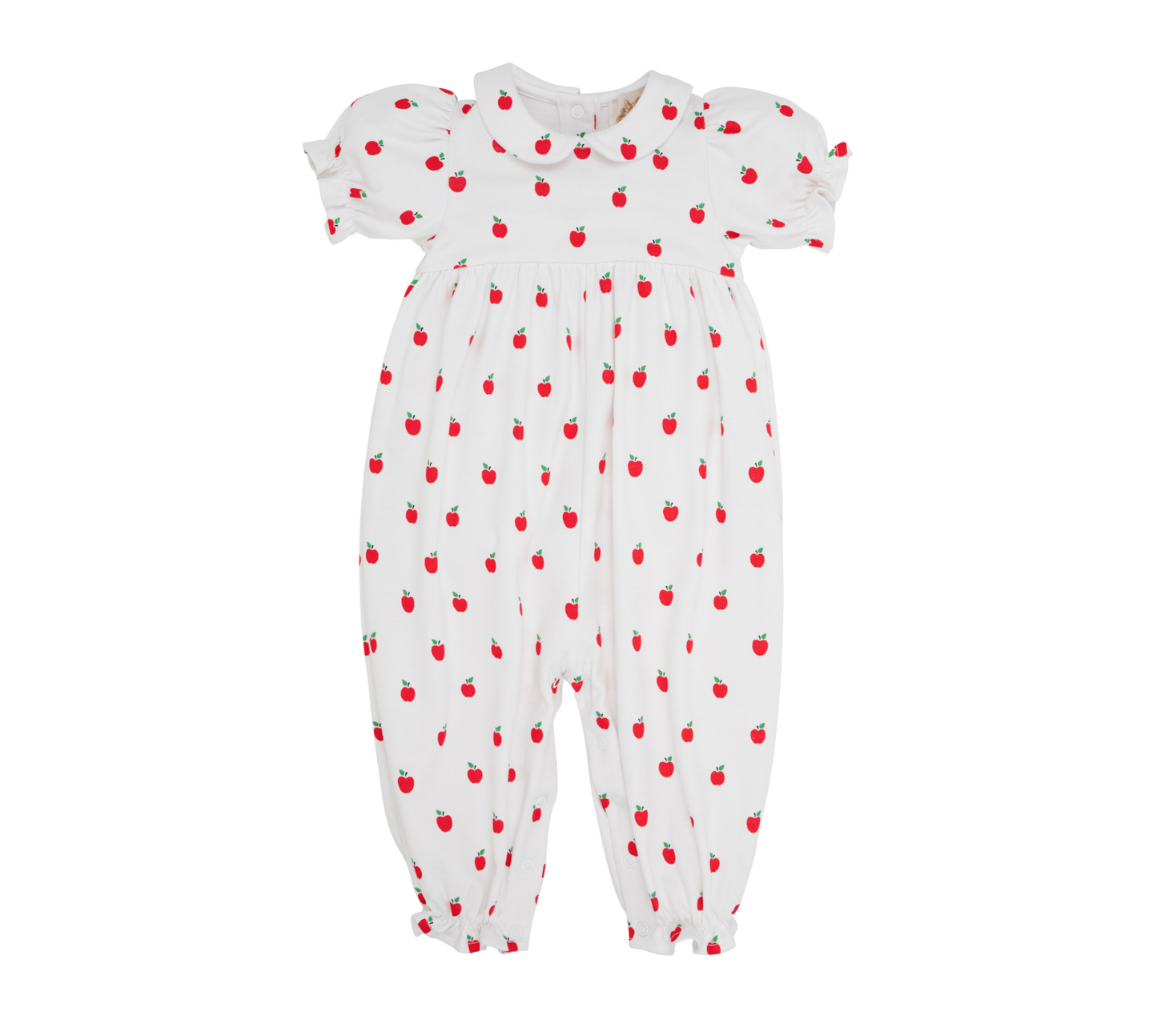 Egerton Apples Short Sleeve Britt Bubble