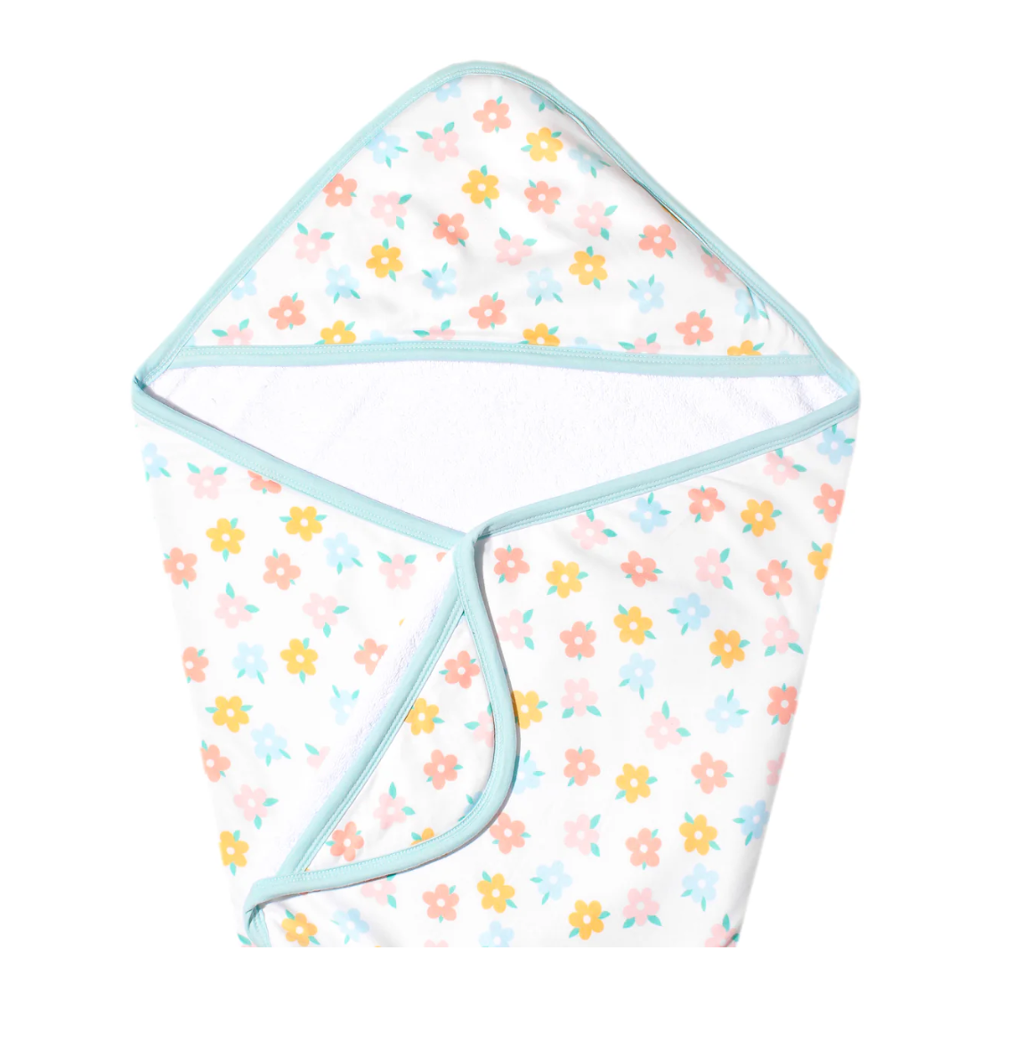 Premium Hooded Towel