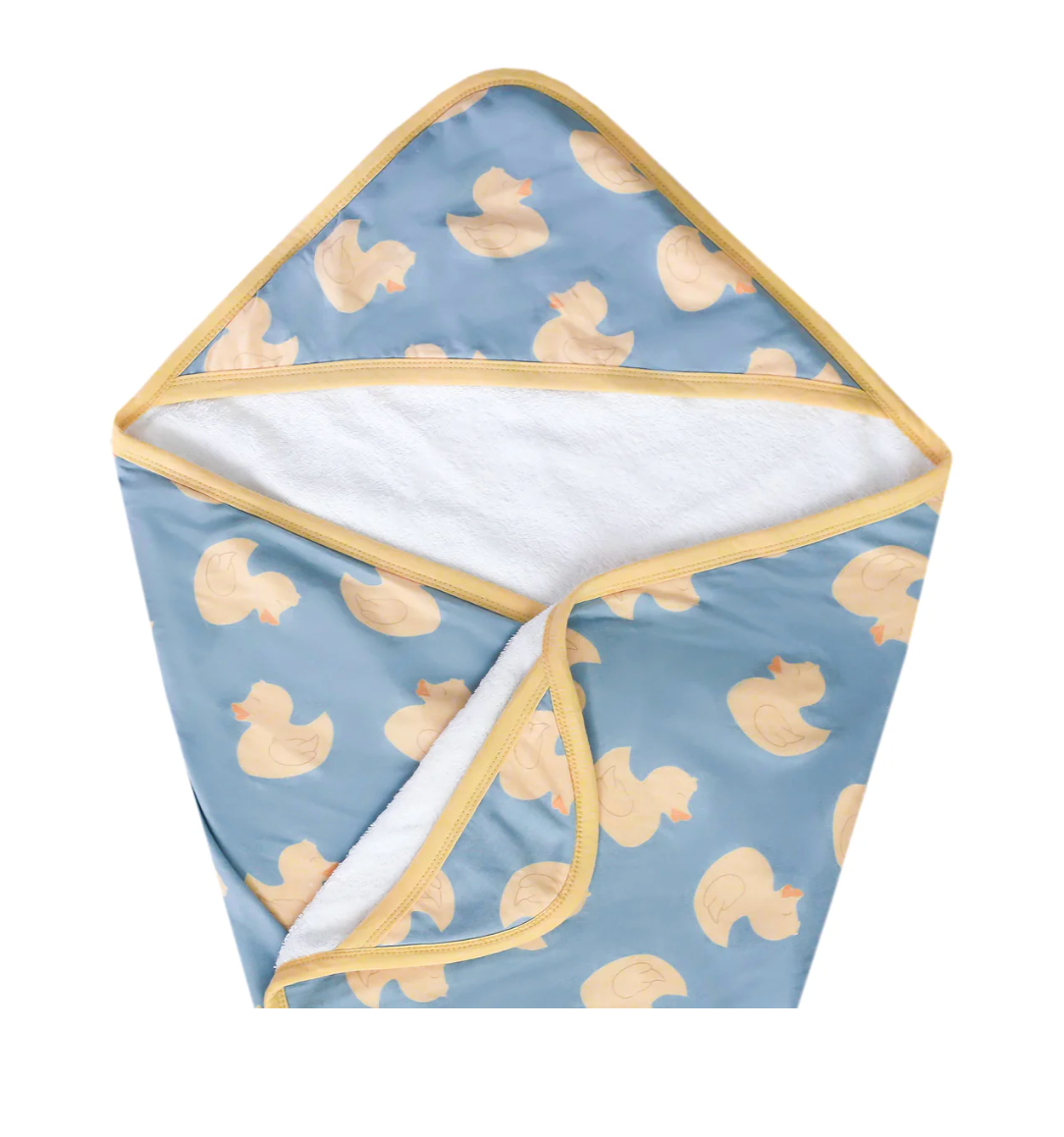 Premium Hooded Towel