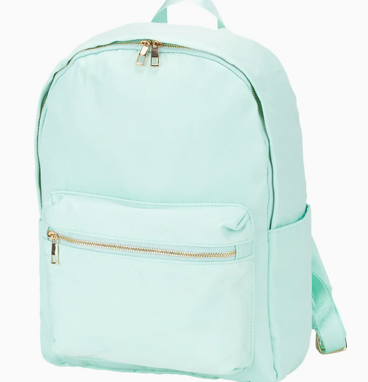 Mint Charlie Backpack