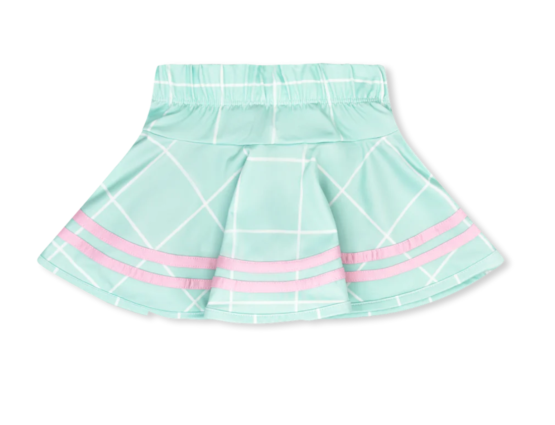 Mint For Fun Callie Skort