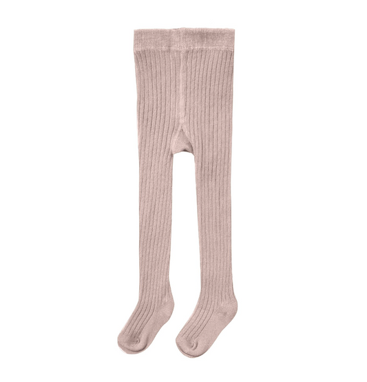 Tights Mauve