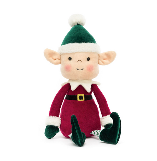 Eldo Elf