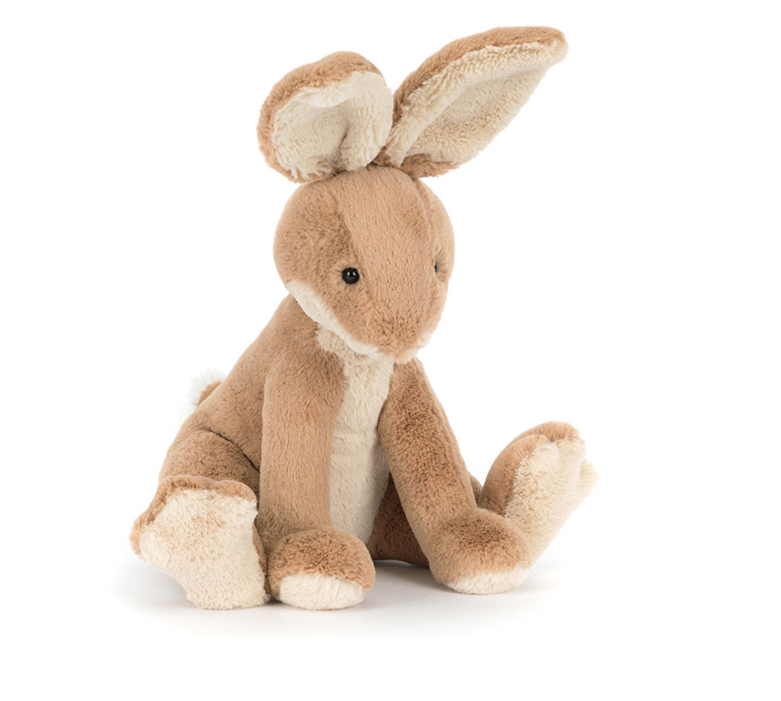 Horticus Hare