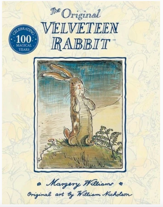 Velveteen Rabbit