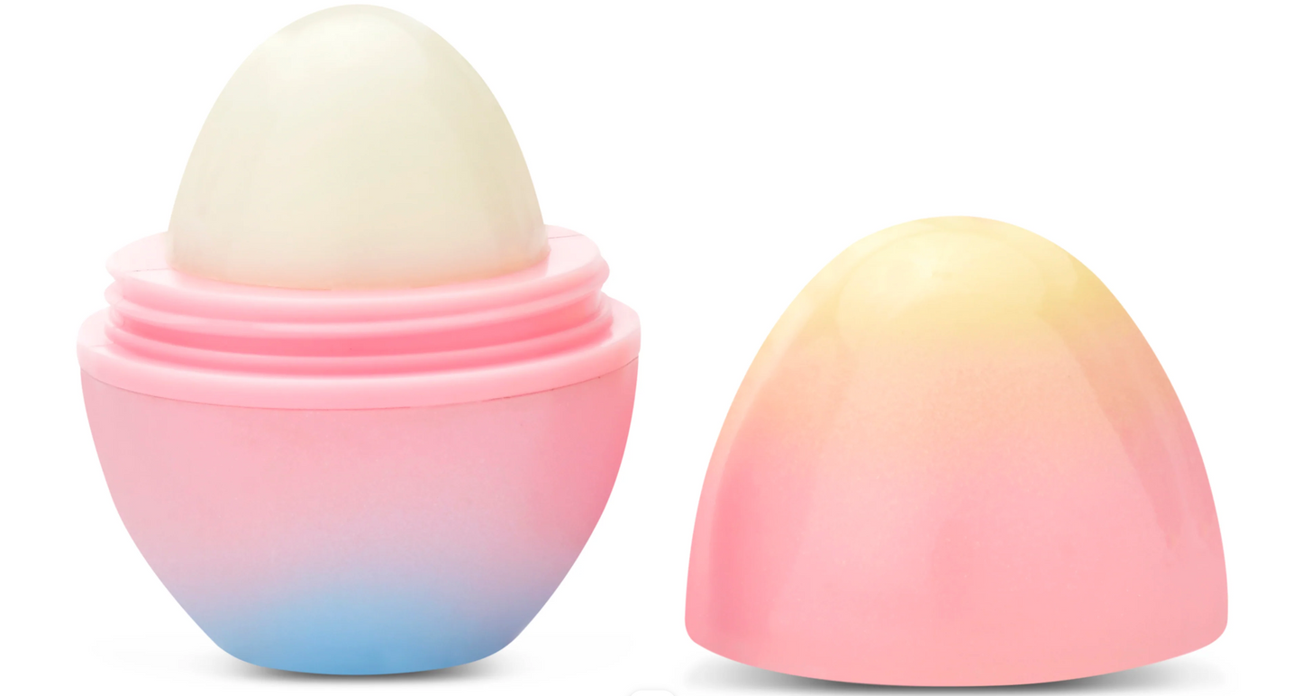 Easter Egg Lip Balm