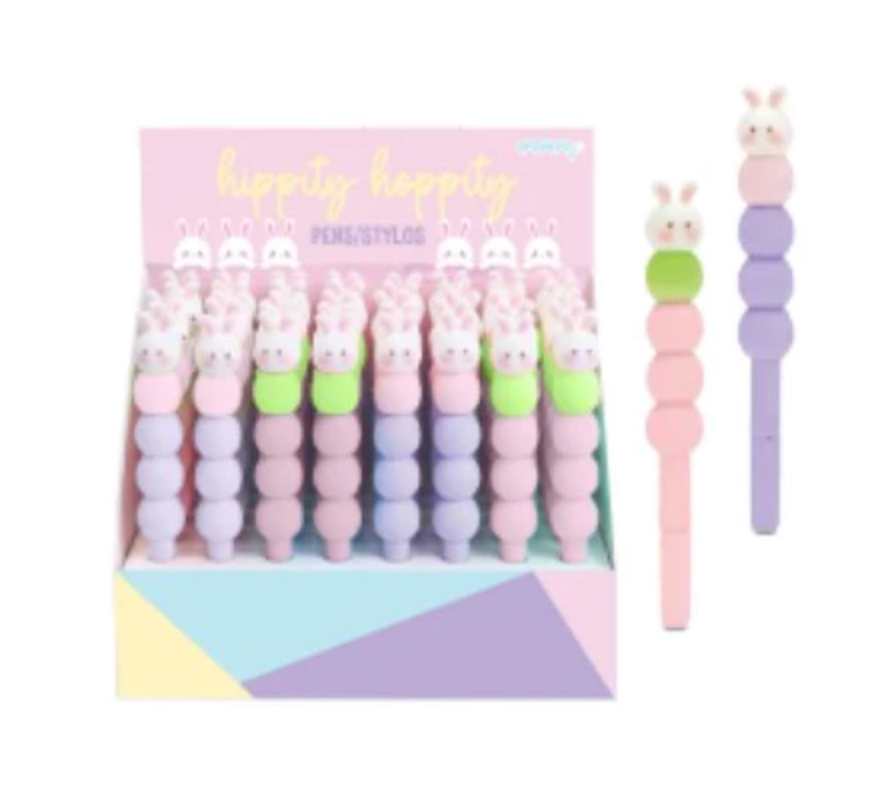 Hippity Hoppity Pen
