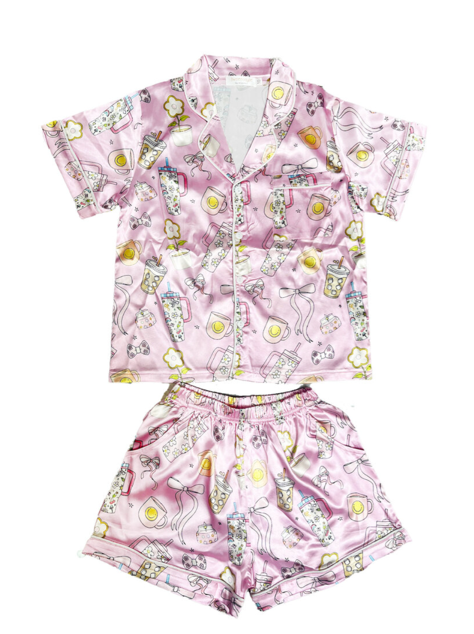 Spring Things Loungewear Set