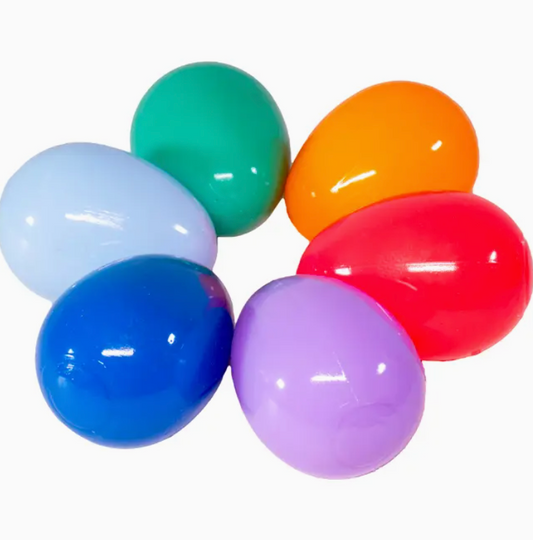 Egg Bouncers