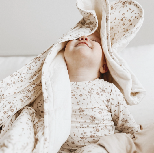 Cloud Blanket - Posies