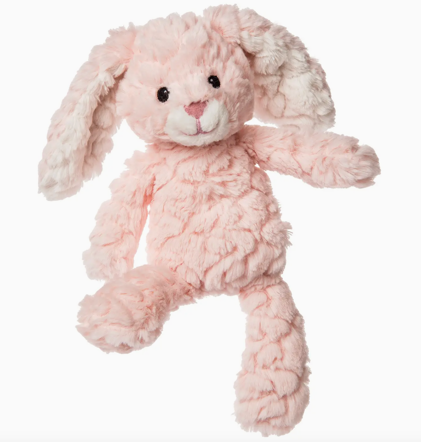 Blush Putty Bunny