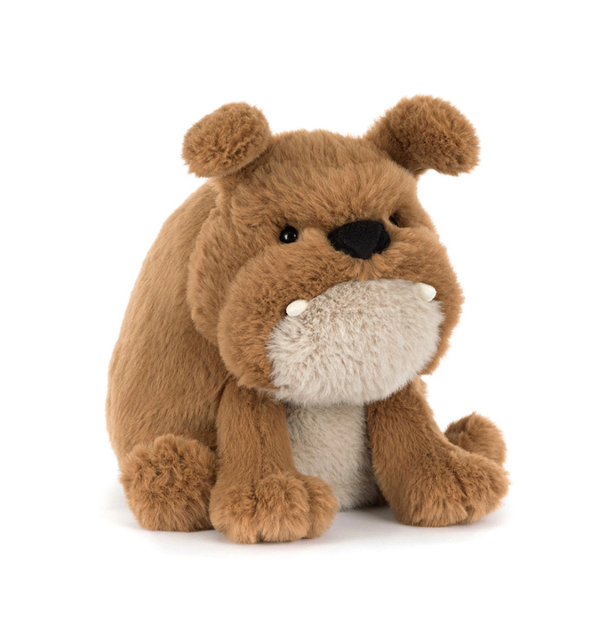 Derrick Dog