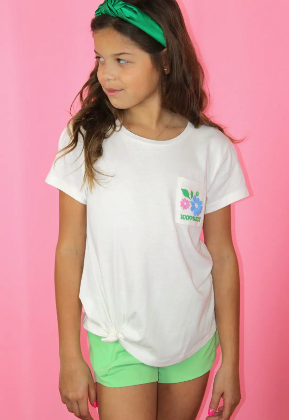 Choose Happiness T-Shirt