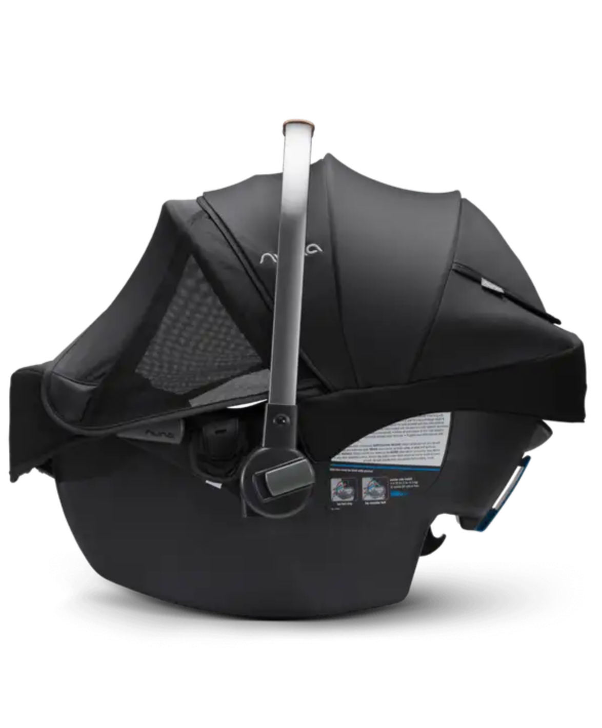 pipa™ rx + pipa relx base™