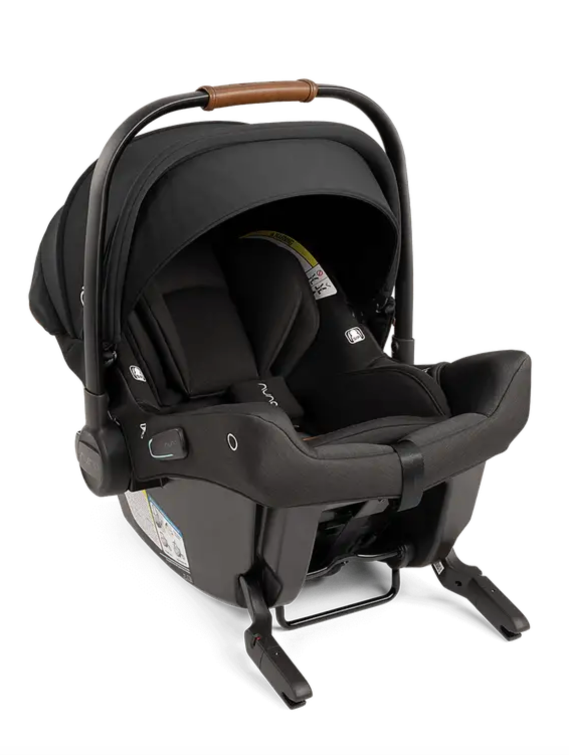 mixx™ next + pipa™ urbn travel system