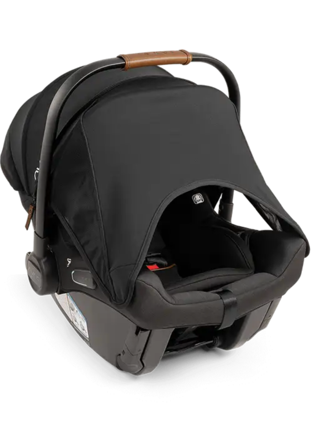 mixx™ next + pipa™ urbn travel system