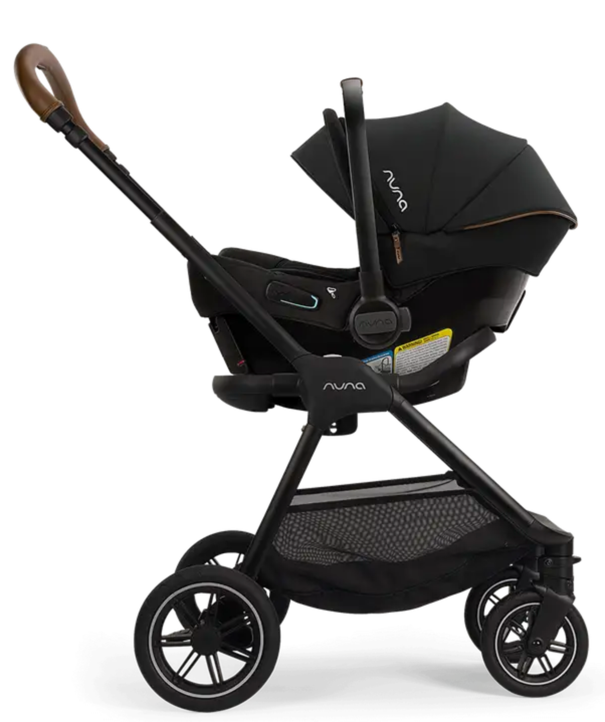 triv™ next + pipa™ urbn travel system