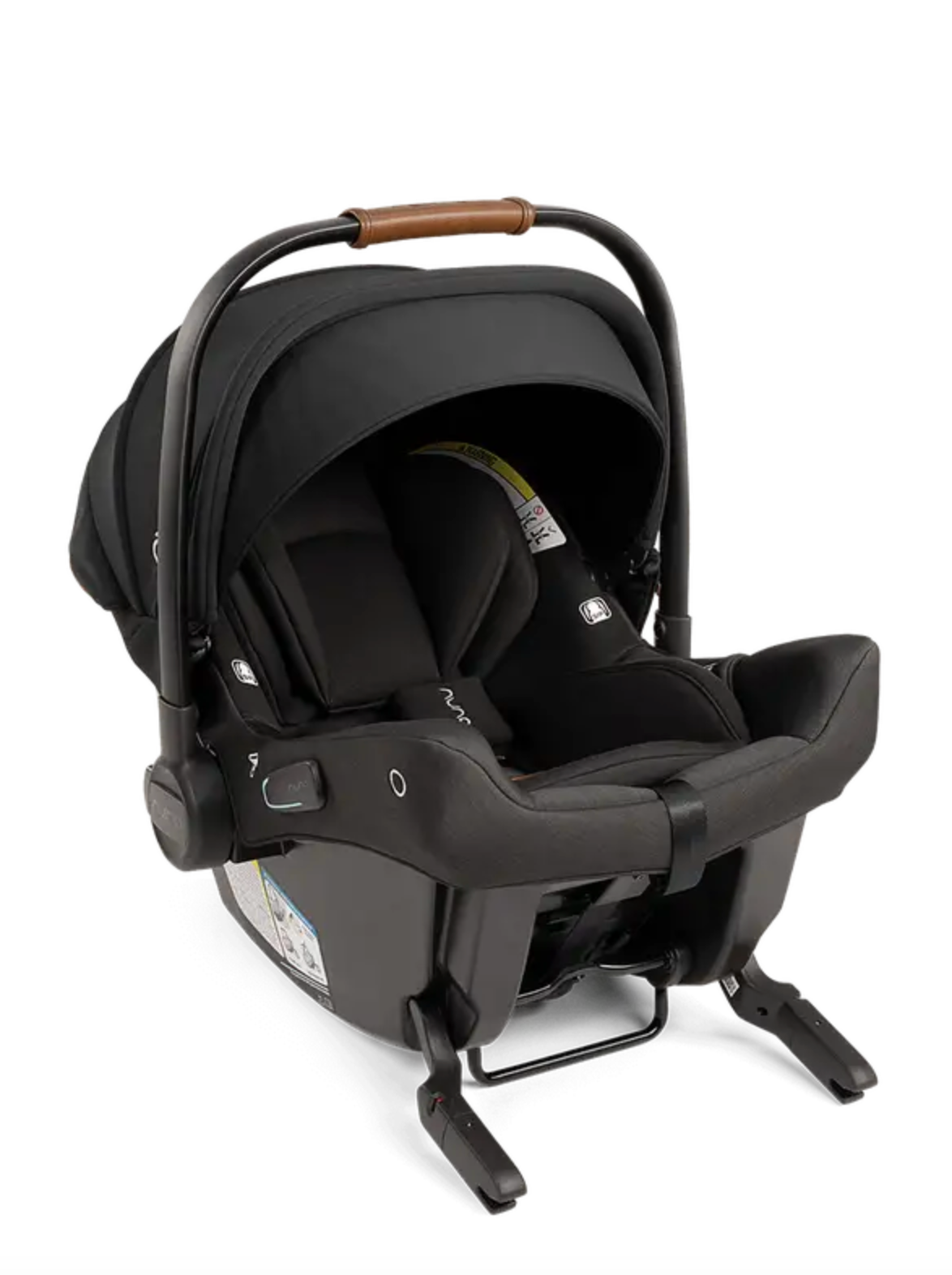 triv™ next + pipa™ urbn travel system