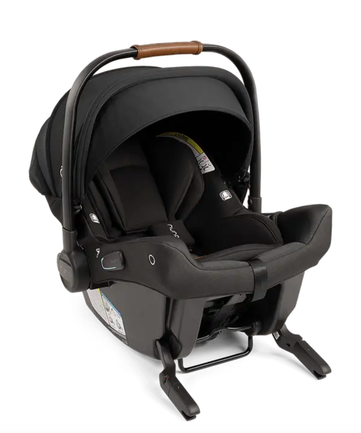 trvl™ lx + pipa™ urbn travel system