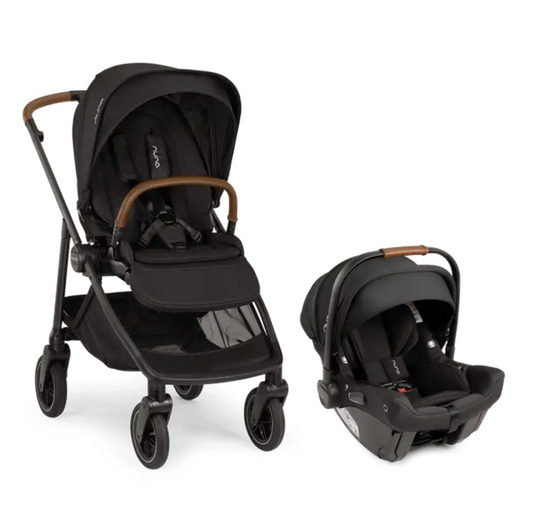 swiv™ + pipa™ urbn travel system