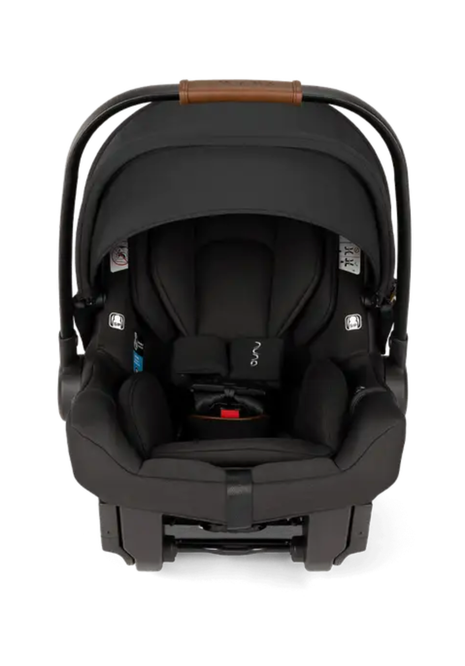 swiv™ + pipa™ urbn travel system
