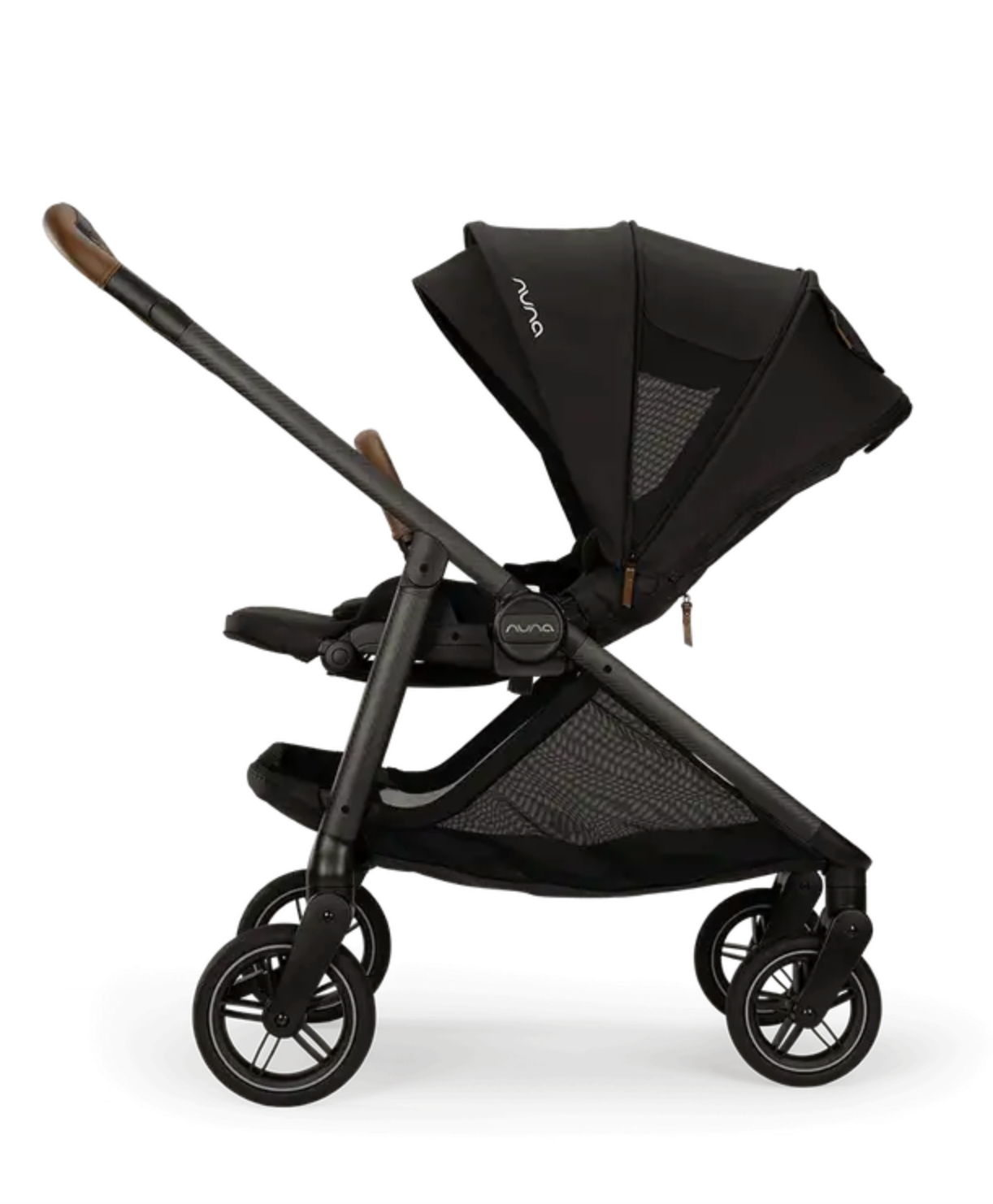 swiv™ + pipa™ urbn travel system