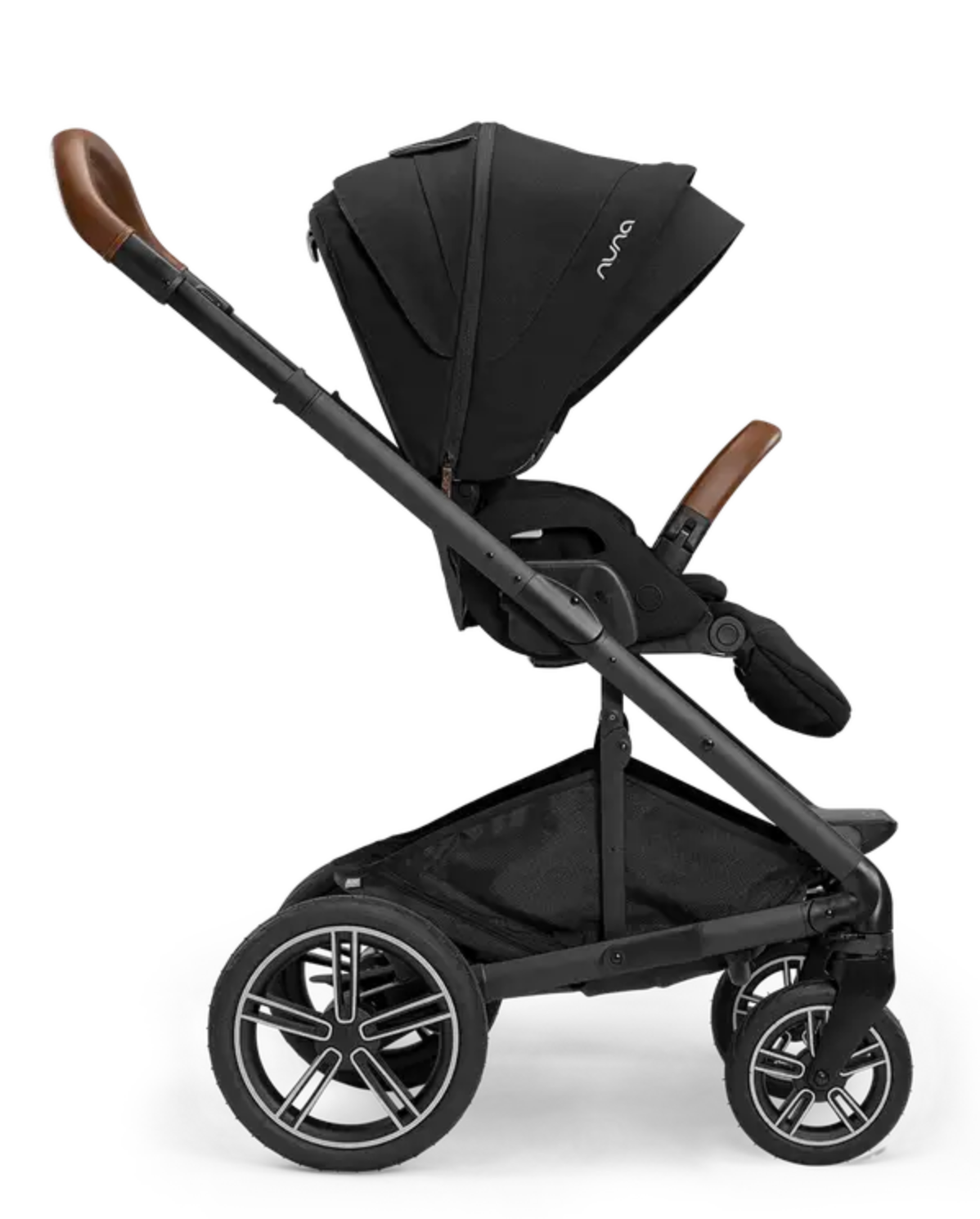 mixx™ next + pipa™ rx travel system