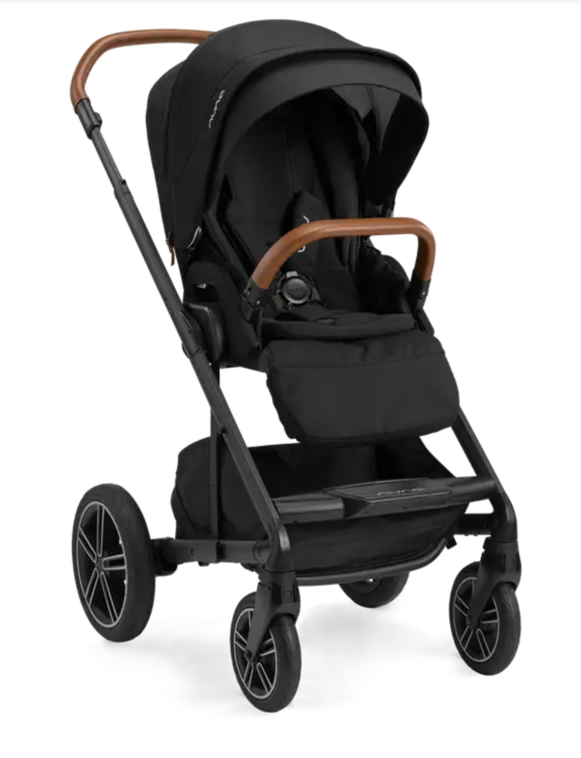 mixx™ next + pipa™ aire rx travel system