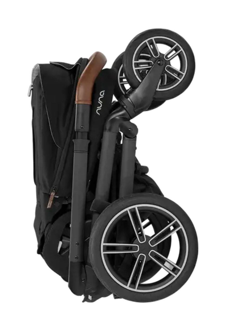 mixx™ next + pipa™ aire rx travel system