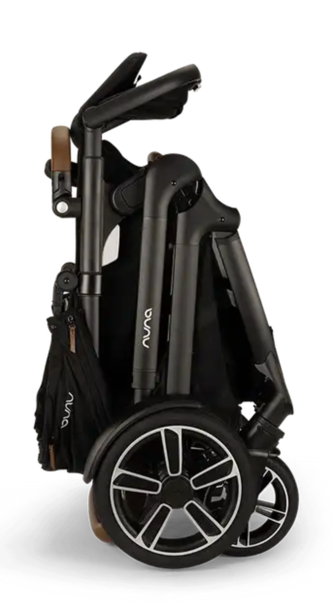 demi™ next + rider board