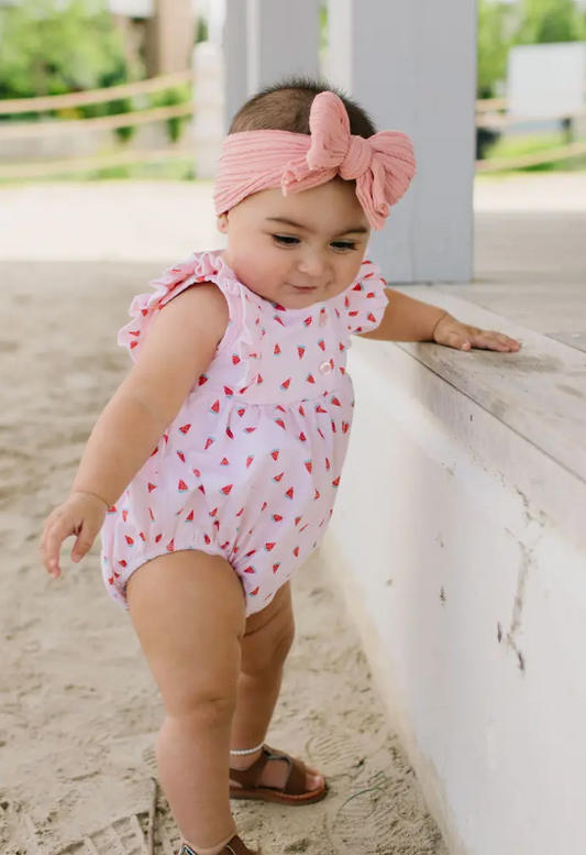Betsy Bubble in Watermelon