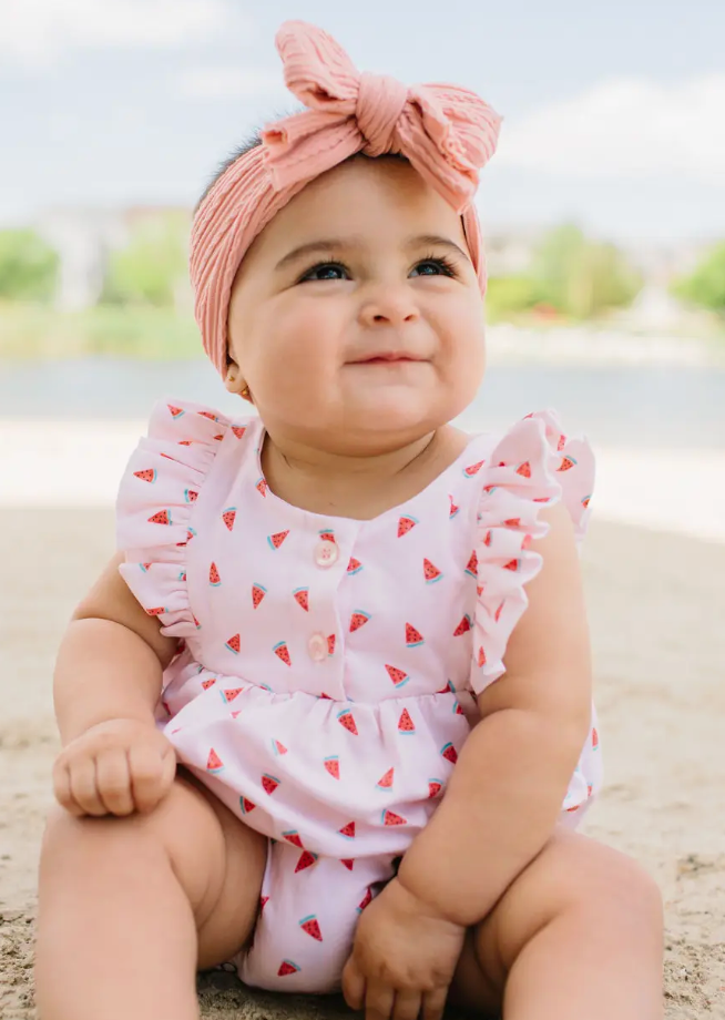 Betsy Bubble in Watermelon