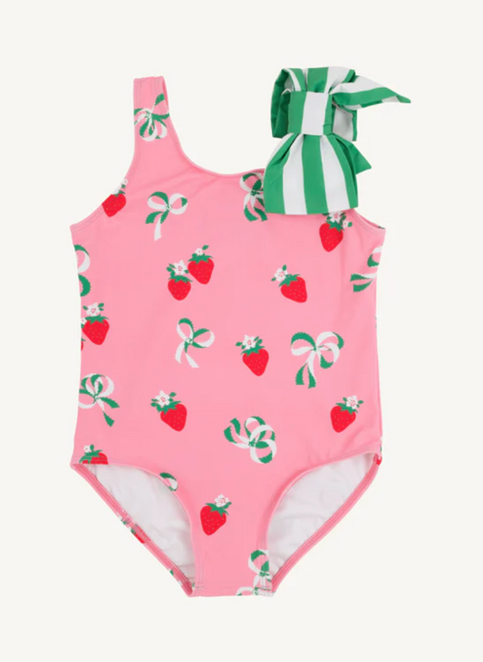 Bow and Berry Brookhaven Bow Bathing Suit