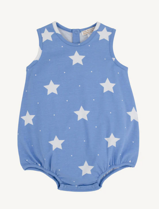 North Sea Stars Patton Play Bubble