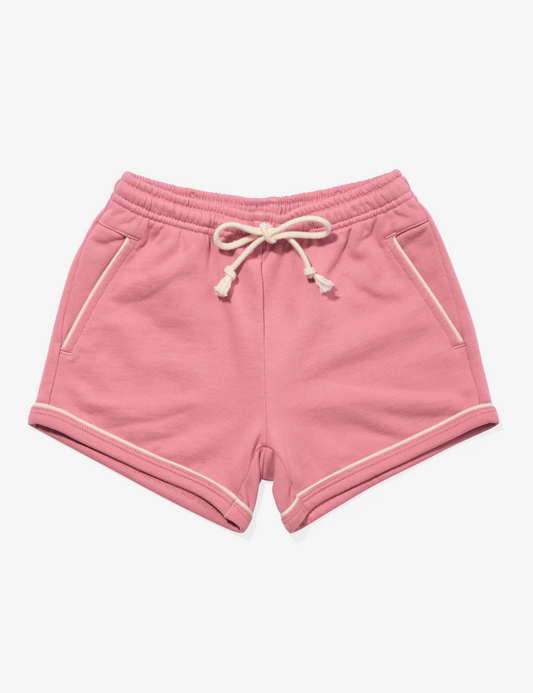 Bailey Short - Rose